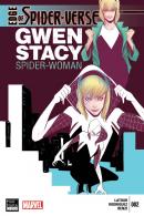 Gwen Stacy - Spider Woman