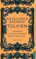 Tolkien-Hayallerin Efendisi