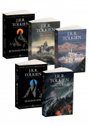Tolkien Kitapları Seçkisi