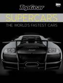 Top Gear Supercars: The World's Fastest Cars (Ciltli)