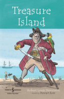 Treasure Island - Children's Classic