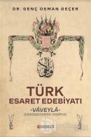 Türk Esaret Edebiyatı