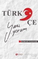 Türkçe Yazıyorum