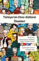 Türkiye'nin Etno - Kültürel Ötekileri