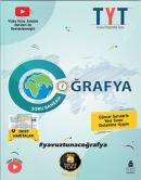 TYT Coğrafya Soru Bankası