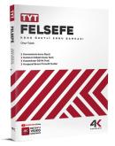 TYT Felsefe Konu Özetli Soru Bankası