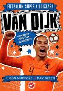 Van DIJK-  Futbolun Süper Yıldızları