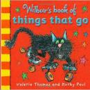 Wilbur’s  Book Of Thıngs That Go (Apr) Board