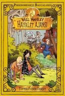 Will Moogley Hayalet Ajansı - 7 Tupper Evinde Dehşet