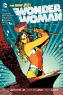 Wonder Woman 2: Guts
