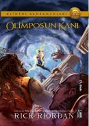 X Olimpos Kahramanları - Olimpos'un Kanı 5