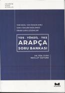 YDS-YÖKDİL-YKS Arapça Soru Bankası