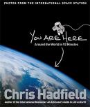 You Are Here: Around the World in 92 Minutes (Ciltli)