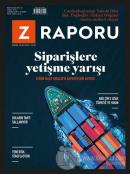Z Raporu Dergisi Sayı: 36 Mayıs 2020