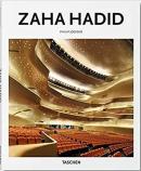Zaha Hadid (Ciltli)