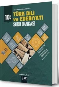10.Sınıf Anadolu Lisesi Türk Dili ve Edebiyatı Soru Bankası