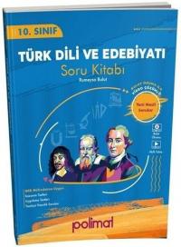 10. Sınıf Türk Dili ve Edebiyatı Soru Kitabı