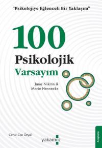 100 Psikolojik Varsayım Jana Nikitin