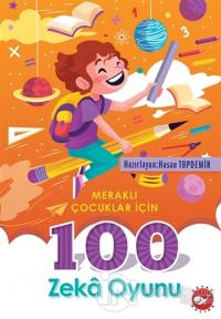 100 Zeka Oyunu - Meraklı Çocuklar İçin