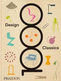 1000 Design Classics (Ciltli) Phaidon Editors
