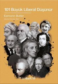 101 Büyük Liberal Düşünür Eamonn Butler