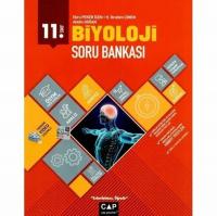 11.Sınıf Anadolu Lisesi Biyoloji Soru Bankası