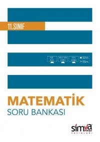 11. Sınıf Matematik Soru Bankası Kolektif
