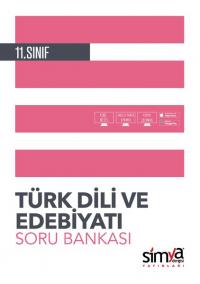 11. Sınıf Türk Dil Ve Edebiyatı Soru Bankası Kolektif