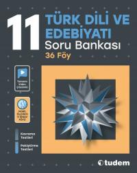 11. Sınıf Türk Dili Ve Edebiyatı Soru Bankası Kolektif