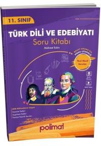 11. Sınıf Türk Dili ve Edebiyatı Soru Kitabı