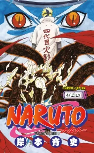 Naruto 47.Cilt
