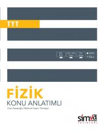 12. Sınıf Fizik TYT Konu Anlatımlı Kolektif