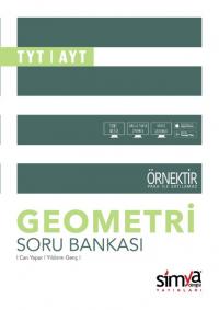 12. Sınıf Geometri TYT - AYT Soru Bankası Kolektif