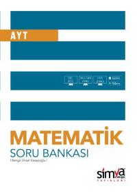 12. Sınıf Matematik AYT Soru Bankası Kolektif