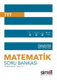 12. Sınıf Matematik TYT Soru Bankası Kolektif
