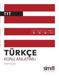 12. Sınıf Türkçe TYT - AYT Konu Anlatımlı Kolektif