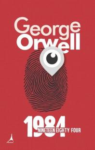 1984 - Nineteen Eighty Four George Orwell