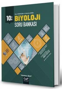 2022 10.Sınıf Anadolu Lisesi Biyoloji Soru Bankası