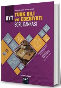 2022 AYT Türk Dili ve Edebiyatı Soru Bankası