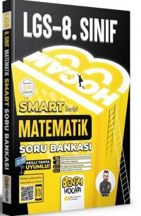 2022 LGS Matematik Smart Soru Bankası