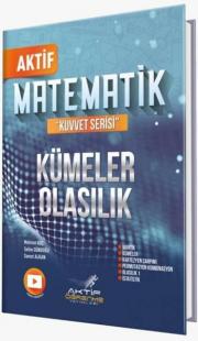 2022 Matematik Kümeler ve Olasılık Kolektif