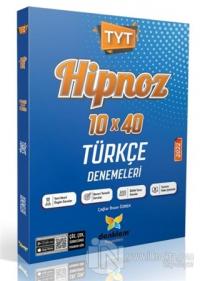 TYT Hipnoz 10 X 40 Türkçe Denemeleri
