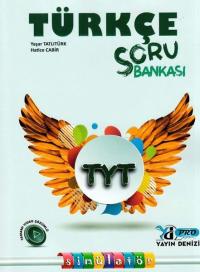2022 TYT Türkçe Pro Soru Bankası