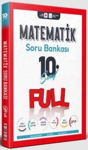 2023 10.Sınıf Matematik Soru Bankası