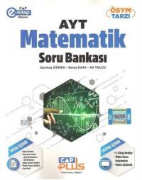 2023 AYT Matematik Plus Soru Bankası Kolektif