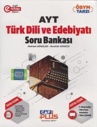 2023 AYT Türk Dili ve Edebiyatı Plus Serisi Soru Bankası