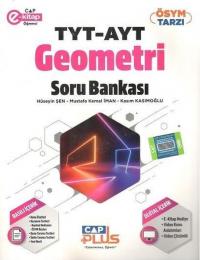 2023 TYT AYT Geometri Plus Soru Bankası Kolektif
