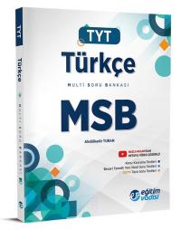 2023 TYT Türkçe Multi Soru Bankası Kolektif