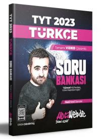 2023 TYT Türkçe Tamamı Video Çözümlü Soru Bankası Eren Demirtaş
