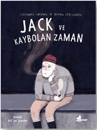 Jack ve Kaybolan Zaman Stephanie Lapointe